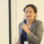 Prelekcja: dr Marzena Suchocka, Temat: "SZARA I ZIELONA INFRASTRUKTURA - JAK POGODZIĆ?"