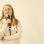 Prelekcja: Katarzyna Bojkowska, Karpacz, Temat: „KARPACZ-DOLNY ŚLĄSK.”